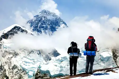 Nepal Trekking
